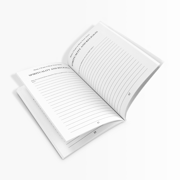 How Custom Wireless Bound Notebooks Elevate Your Brand?