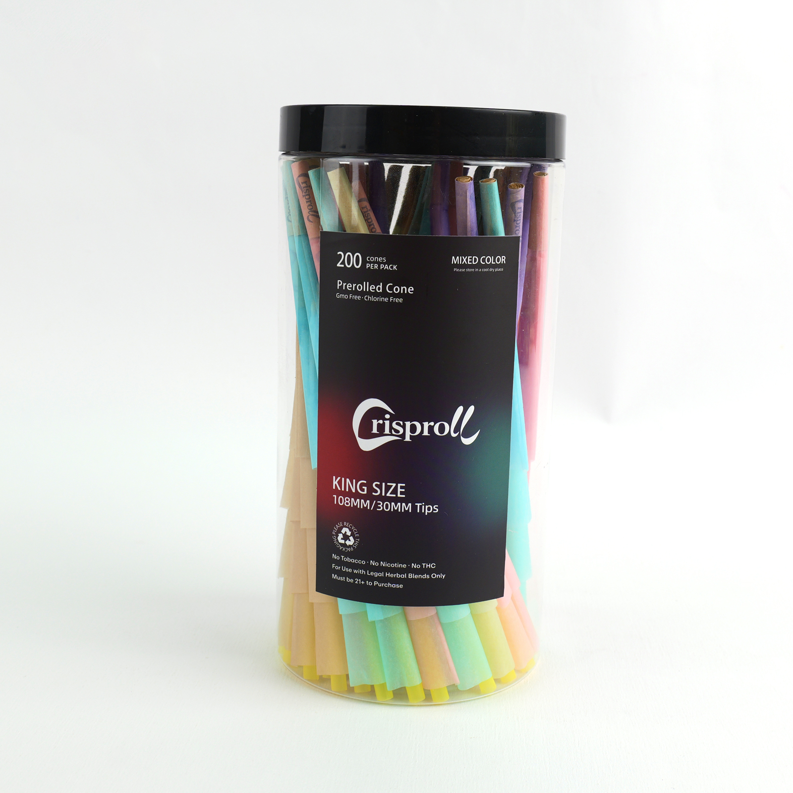 Rolling Paper Color 50 Pack Multiple Specifications (11).jpg