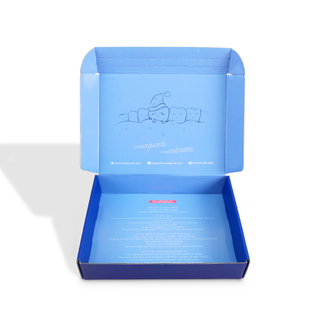 Why High-Strength Corrugated Shipping Boxes Are Essential for Your Logistics?