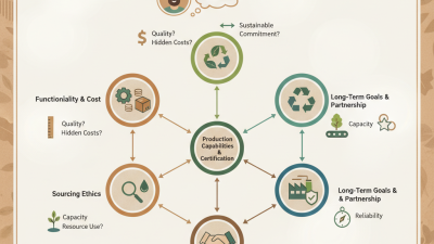 How to Choose the Best ODM Custom Kraft Paper Factories for Your Business?