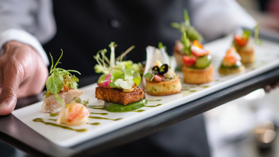 2025 Menu Card Trends: Boosting Restaurant Sales with Interactive Designs