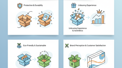 Why You Should Consider a Mailer Box for Your Next Shipping Solution