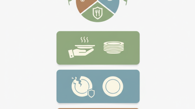 Essential Tips for Choosing Pulp Tableware for Your Needs