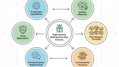 2026 How to Choose a High Quality ODM Dessert Box Factory?
