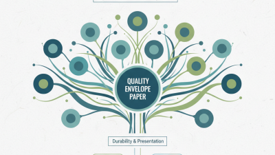 Top 10 ODM High-Quality Envelope Paper Manufacturers You Should Know?