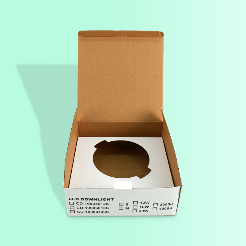 Customizable corrugated box with safety buckle and paper tray lining (3).jpg