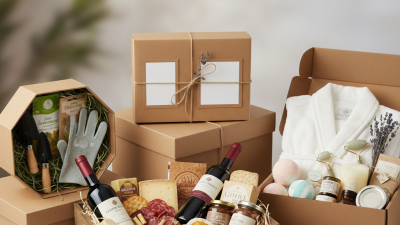 2026 Best Gift Box Ideas for Every Occasion and Recipient