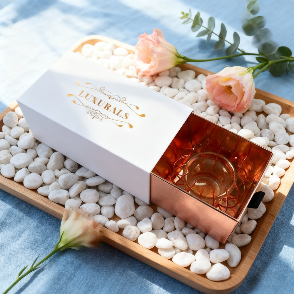 Bracelet Boutique Unfoldable Book