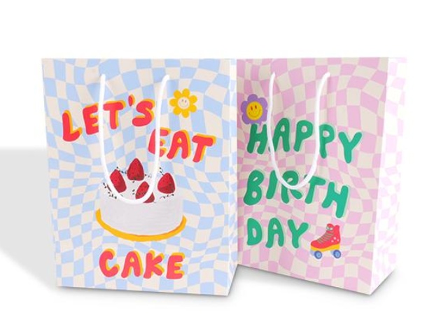 What are the categories of zipper packaging bags?