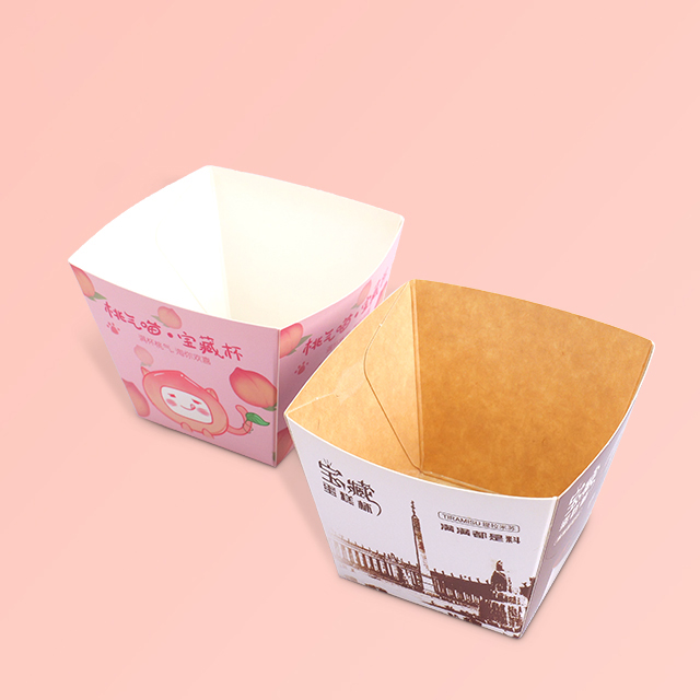 Enhance Your Baking Brand Image with Customized Eco-Friendly Packaging Solutions!